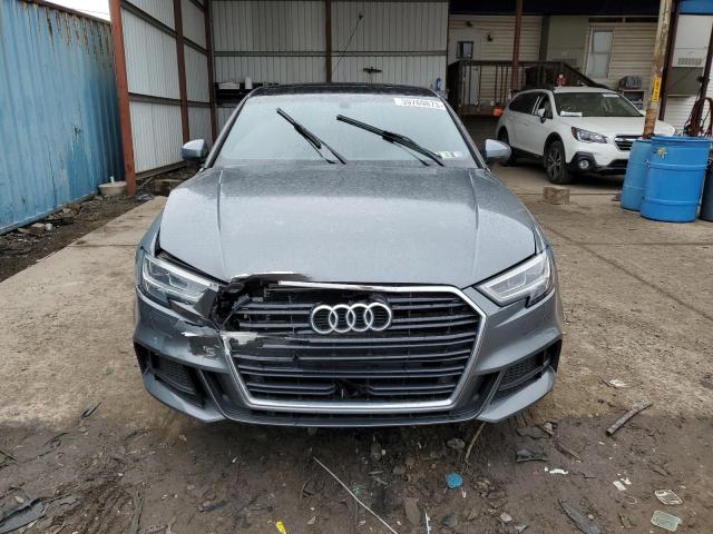 Photo 5 from auction – 2018 AUDI A3 PREMIUM with VIN WAUJ8GFF9J1082899