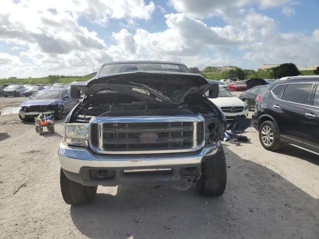 Photo 5 from auction – 1999 FORD F250 SUPER with VIN 1FTNW21L2XEE87157