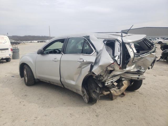 Photo 2 from auction – 2015 CHEVROLET EQUINOX LS with VIN 2GNALAEK5F1111742