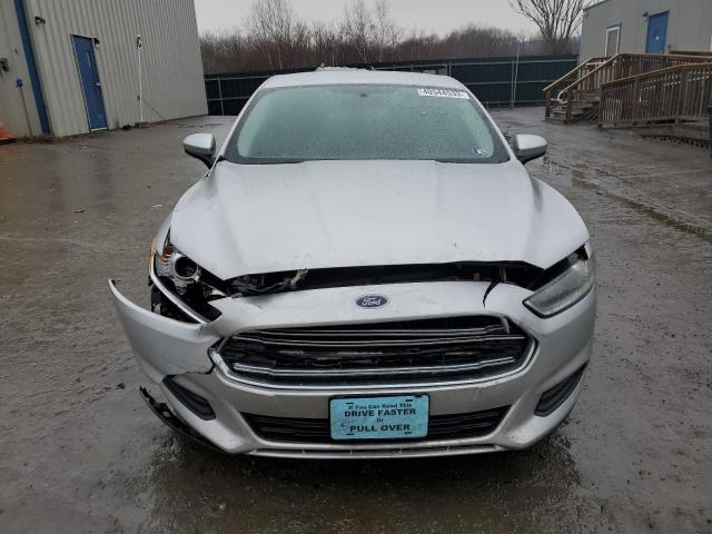 Photo 5 from auction – 2016 FORD FUSION S with VIN 3FA6P0G79GR199588