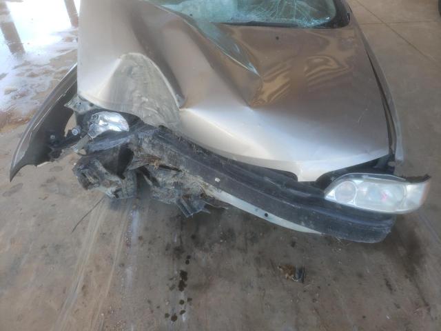 Photo 11 from auction – 2001 NISSAN ALTIMA XE with VIN 1N4DL01D41C153268