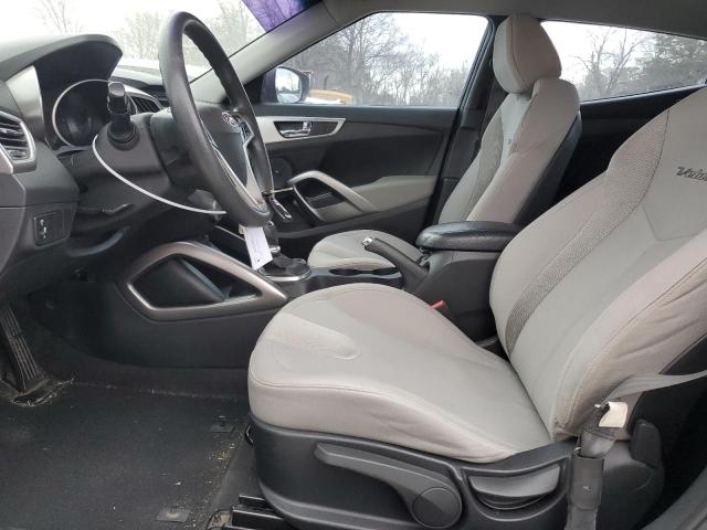 Photo 7 from auction – 2012 HYUNDAI VELOSTER with VIN KMHTC6AD9CU021141