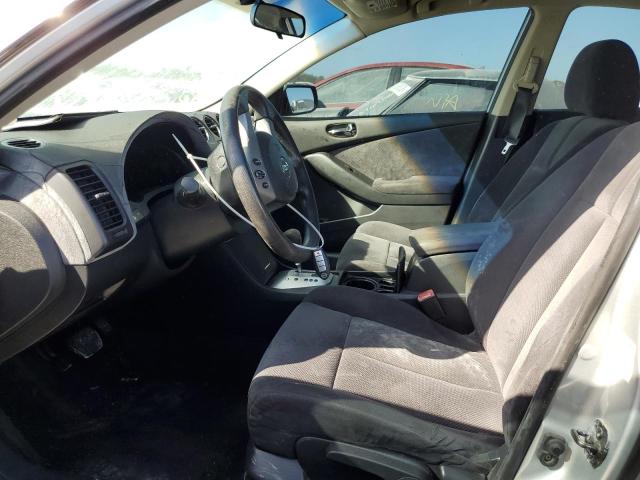 Photo 7 from auction – 2007 NISSAN ALTIMA 2.5 with VIN 1N4AL21E27C170036