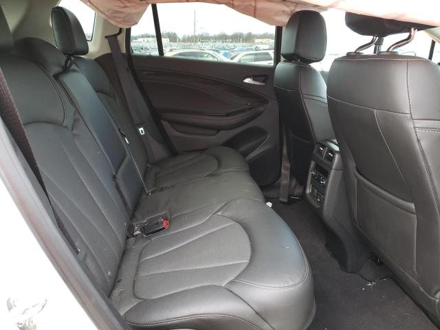 Photo 11 from auction – 2019 BUICK ENVISION E with VIN LRBFXCSA9KD005396