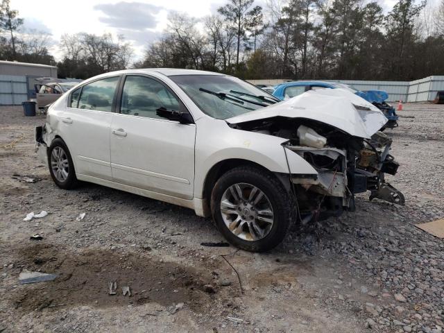 Photo 4 from auction – 2012 NISSAN ALTIMA BAS with VIN 1N4AL2AP8CN469983