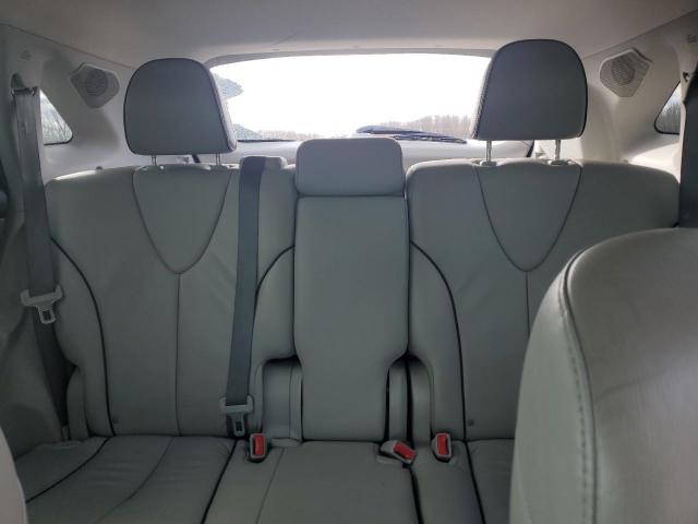 Photo 10 from auction – 2013 TOYOTA VENZA LE with VIN 4T3ZA3BB1DU069687