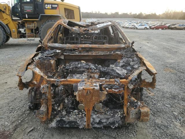Photo 5 from auction – 2021 LEXUS NX 300 BAS with VIN JTJDARBZ3M2192892