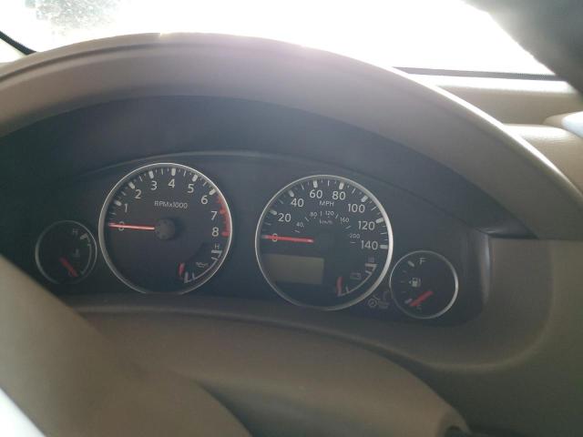 Фото 9 с аукциона – 2011 NISSAN PATHFINDER с VIN 5N1AR1NN0BC605136