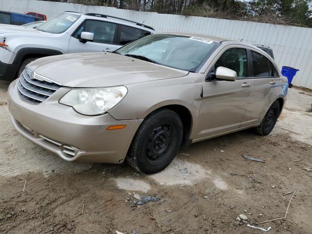 CHRYSLER SEBRING 2007 with VIN 1C3LC46KX7N516937 - Photo from auction