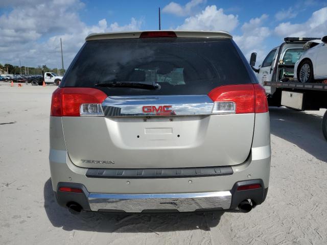 Photo 6 from auction – 2015 GMC TERRAIN SL with VIN 2GKFLTE33F6189298