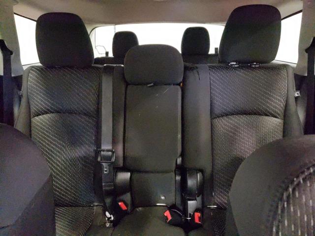 Photo 10 from auction – 2013 DODGE JOURNEY SX with VIN 3C4PDCBG8DT677241