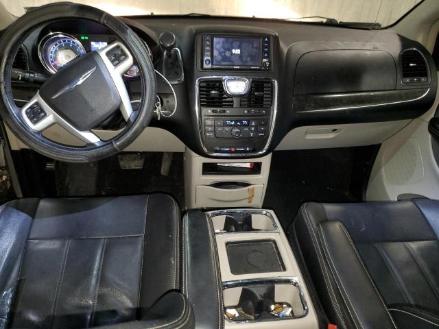 Photo 8 from auction – 2014 CHRYSLER TOWN & COU with VIN 2C4RC1BG6ER399055