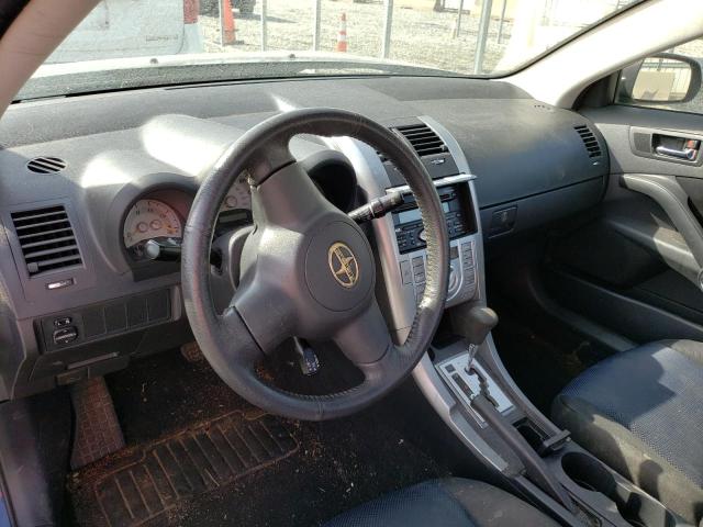 Photo 8 from auction – 2005 TOYOTA SCION TC with VIN JTKDE177550058665