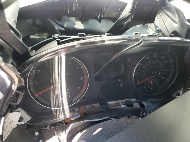 Photo 9 from auction – 2020 KIA FORTE FE with VIN 3KPF24AD6LE152261