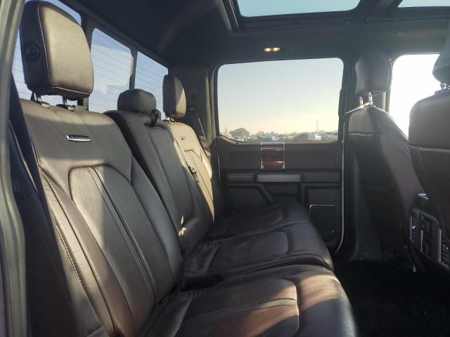 Photo 10 from auction – 2015 FORD F150 SUPER with VIN 1FTEW1EG0FFD09215