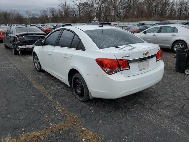 Photo 2 from auction – 2011 CHEVROLET CRUZE LT with VIN 1G1PG5S91B7285779