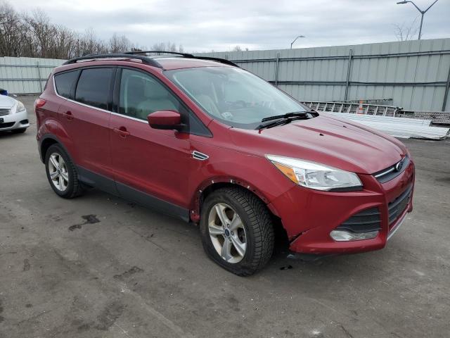 Photo 4 from auction – 2015 FORD ESCAPE SE with VIN 1FMCU9GX4FUA35436