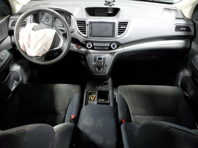 Photo 8 from auction – 2015 HONDA CRV with VIN 5J6RM4H56FL063253