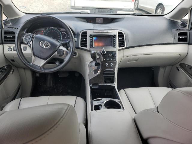 Photo 8 from auction – 2013 TOYOTA VENZA LE with VIN 4T3ZA3BB1DU069687