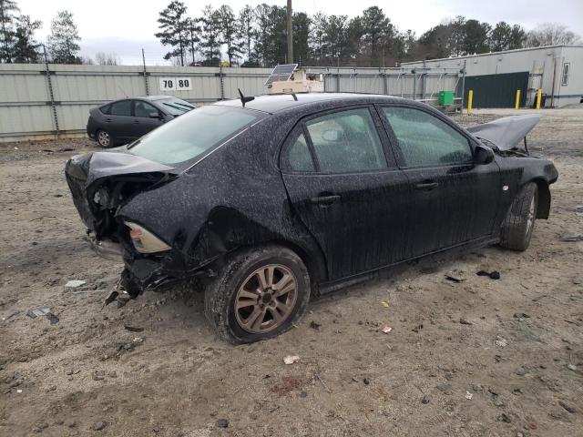 Photo 3 from auction – 2008 SAAB 9-3 2.0T with VIN YS3FB46Y981107166
