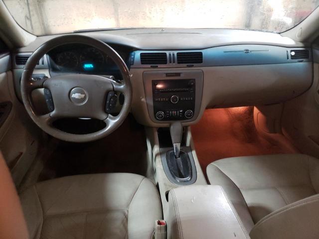 Photo 8 from auction – 2006 CHEVROLET IMPALA LT with VIN 2G1WC581269128310