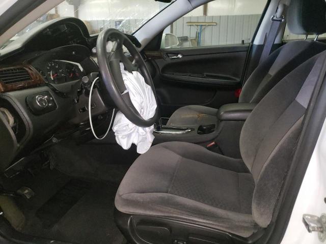 Photo 7 from auction – 2016 CHEVROLET IMPALA LIM with VIN 2G1WA5E39G1131068