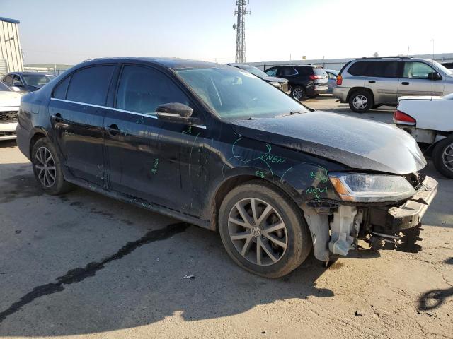 Photo 4 from auction – 2017 VOLKSWAGEN JETTA SE with VIN 3VWDB7AJ1HM340629