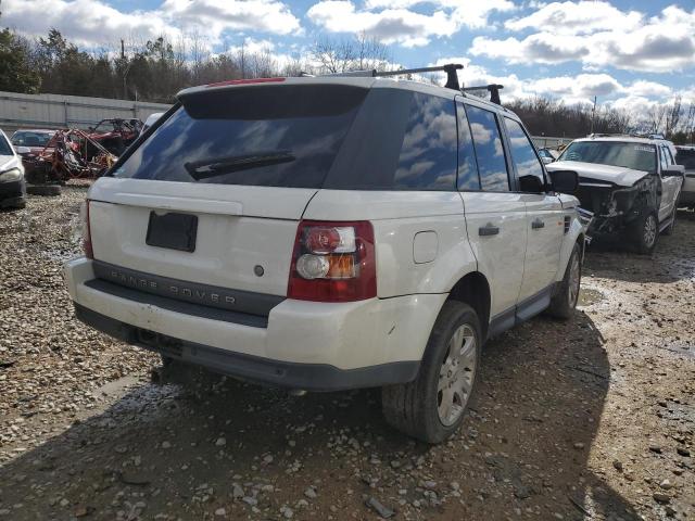 Photo 3 from auction – 2006 LAND ROVER RANGE ROVE with VIN SALSF25446A971724