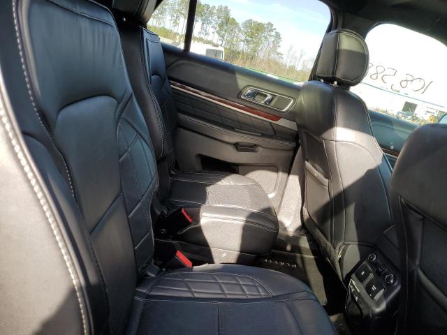 Photo 11 from auction – 2016 FORD EXPLORER P with VIN 1FM5K8HT5GGC54992