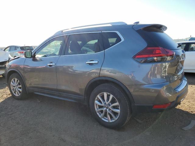 Photo 2 from auction – 2017 NISSAN ROGUE S with VIN KNMAT2MT2HP619262