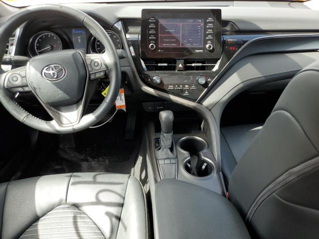 Photo 8 from auction – 2022 TOYOTA CAMRY SE with VIN 4T1G11AK3NU656822