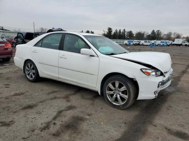 Photo 4 from auction – 2003 TOYOTA CAMRY LE with VIN 4T1BE32K63U130903