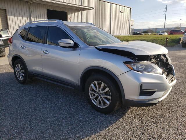 Photo 4 from auction – 2018 NISSAN ROGUE S with VIN KNMAT2MT0JP572299
