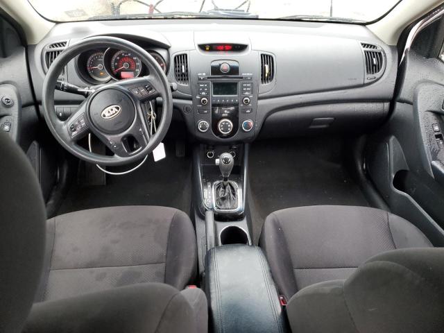 Photo 8 from auction – 2012 KIA FORTE EX with VIN KNAFU4A27C5547650