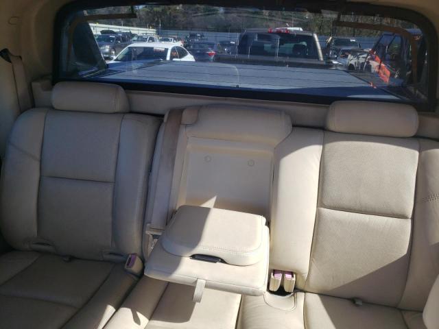 Photo 10 from auction – 2007 CADILLAC ESCALADE E with VIN 3GYFK62827G262449