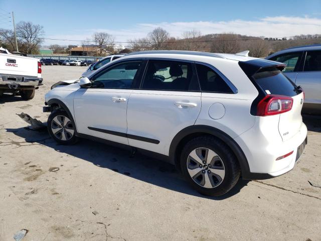 Photo 2 from auction – 2019 KIA NIRO FE with VIN KNDCB3LC9K5246680