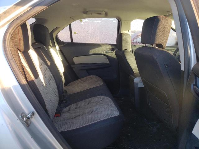Photo 11 from auction – 2011 CHEVROLET EQUINOX LS with VIN 2GNALBEC9B1324055