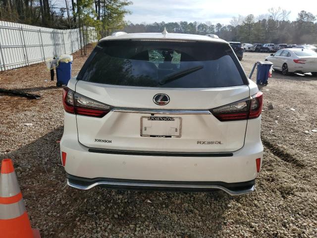 Photo 6 from auction – 2019 LEXUS RX 350 L with VIN JTJGZKCA4K2012225
