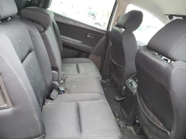 Photo 11 from auction – 2010 MAZDA CX-9 with VIN JM3TB2MAXA0235763