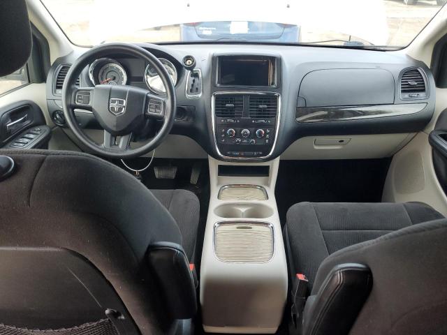 Photo 8 from auction – 2012 DODGE GRAND CARA with VIN 2C4RDGCGXCR318490