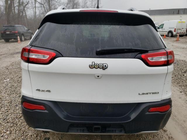 Photo 6 from auction – 2014 JEEP CHEROKEE L with VIN 1C4PJMDB2EW280684