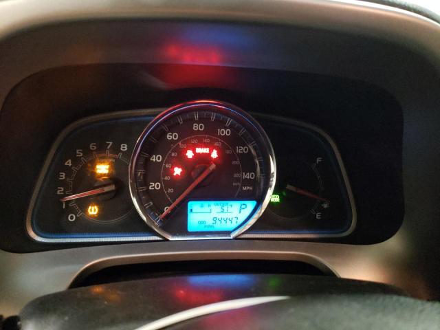 Foto 9 de la subasta – 2013 TOYOTA RAV4 LIMIT con VIN 2T3DFREV7DW086403
