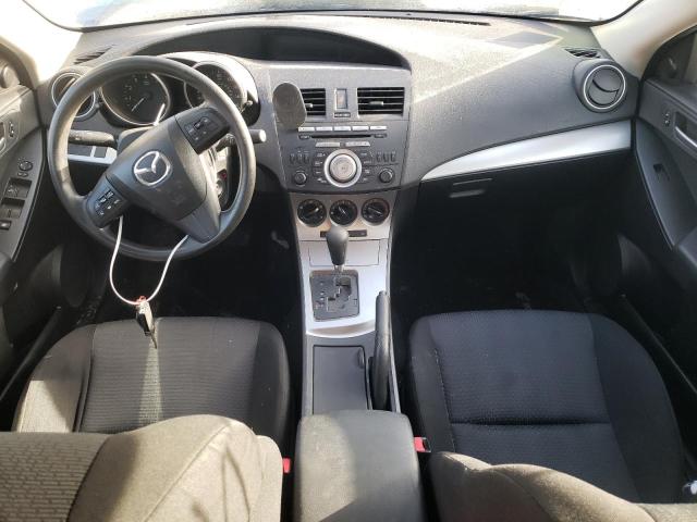 Photo 8 from auction – 2010 MAZDA 3 I with VIN JM1BL1SG3A1225928