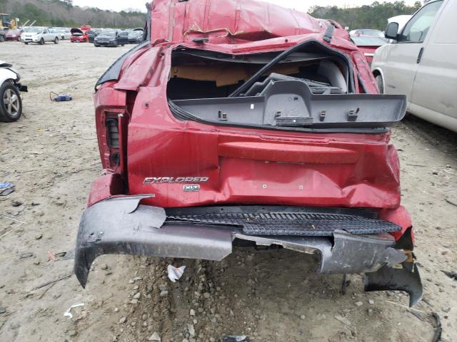 Photo 6 from auction – 2003 FORD EXPLORER X with VIN 1FMZU63K53UC52668