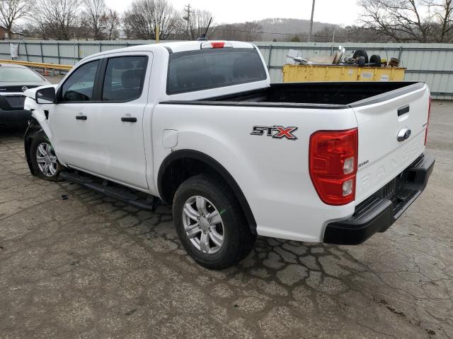 Photo 2 from auction – 2019 FORD RANGER XL with VIN 1FTER4EH2KLA67976