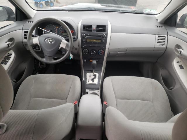 Zdjęcie 8 z aukcji – 2010 TOYOTA COROLLA BA z VIN 2T1BU4EE8AC517093