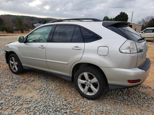 Photo 2 from auction – 2007 LEXUS RX 350 with VIN 2T2GK31U17C011662