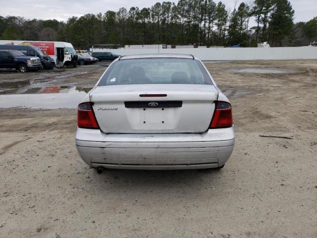 Photo 6 from auction – 2007 FORD FOCUS ZX4 with VIN 1FAFP34N67W165061