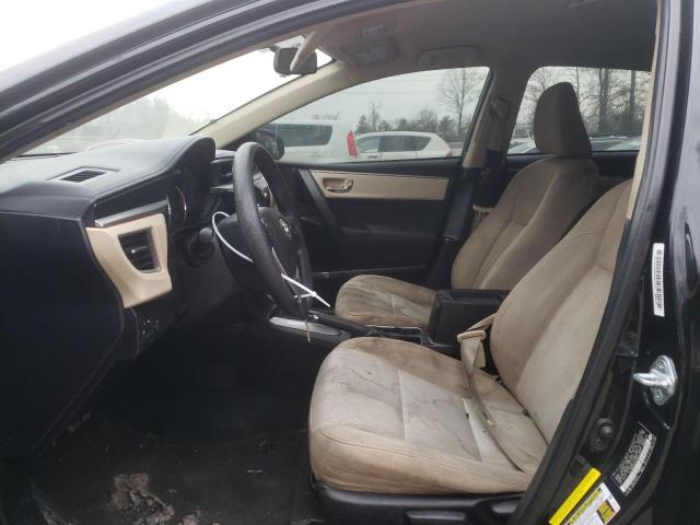 Photo 7 from auction – 2016 TOYOTA COROLLA L with VIN 5YFBURHE2GP516040