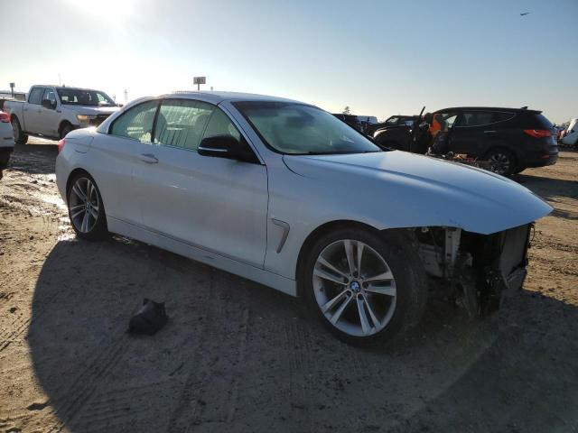 Photo 4 from auction – 2015 BMW 428 I SULE with VIN WBA3V7C52F5A24102